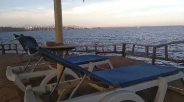 TIVOLI HOTEL AQUA PARK SSH (EX TROPICANA)