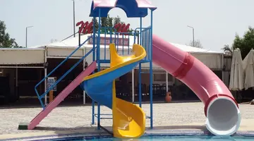 TIVOLI HOTEL AQUA PARK SSH (EX TROPICANA)