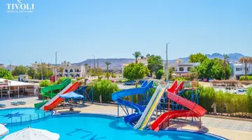 TIVOLI HOTEL AQUA PARK SSH (EX TROPICANA)