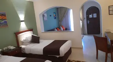 TIVOLI HOTEL AQUA PARK SSH (EX TROPICANA)