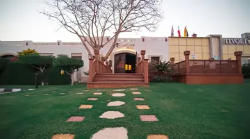 TIVOLI HOTEL AQUA PARK SSH (EX TROPICANA)