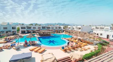 TIVOLI HOTEL AQUA PARK SSH (EX TROPICANA)