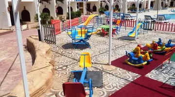 TIVOLI HOTEL AQUA PARK SSH (EX TROPICANA)