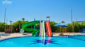 TIVOLI HOTEL AQUA PARK SSH (EX TROPICANA)