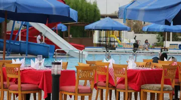 TIVOLI HOTEL AQUA PARK SSH (EX TROPICANA)