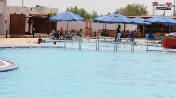 TIVOLI HOTEL AQUA PARK SSH (EX TROPICANA)