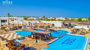 TIVOLI HOTEL AQUA PARK SSH (EX TROPICANA)