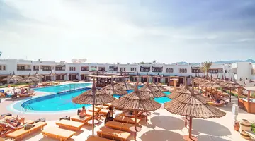 TIVOLI HOTEL AQUA PARK SSH (EX TROPICANA)