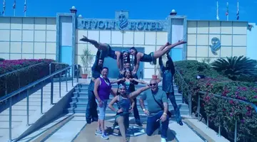 TIVOLI HOTEL AQUA PARK SSH (EX TROPICANA)