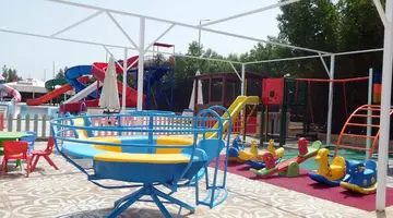TIVOLI HOTEL AQUA PARK SSH (EX TROPICANA)