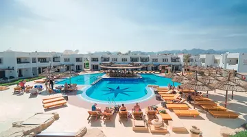 TIVOLI HOTEL AQUA PARK SSH (EX TROPICANA)