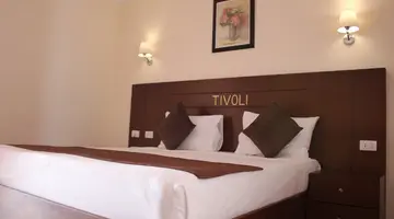 Tivoli Hotel Aqua Park