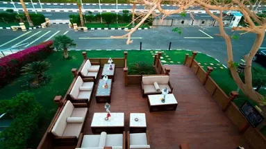 Tivoli Hotel Aqua Park