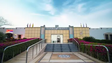 Tivoli Hotel Aqua Park