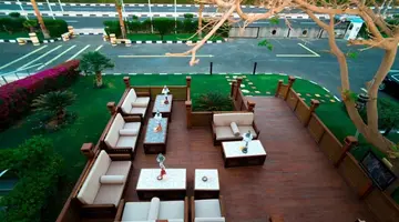Tivoli Hotel Aqua Park
