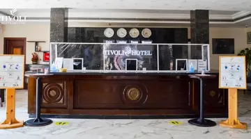 Tivoli Hotel Aqua Park