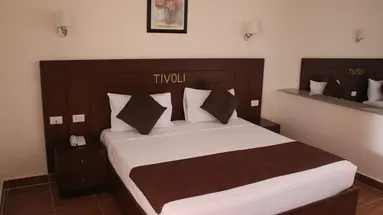 Tivoli Hotel Aqua Park