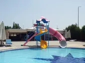 Tivoli Hotel Aqua Park