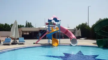 Tivoli Hotel Aqua Park