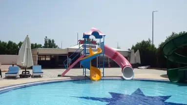 Tivoli Hotel Aqua Park