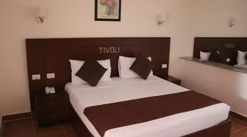 Tivoli Hotel Aqua Park