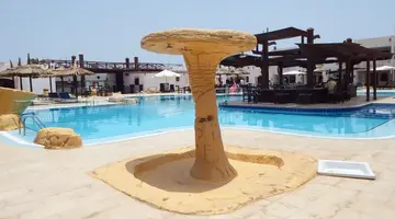 Tivoli Hotel Aqua Park