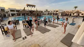 Tivoli Hotel Aqua Park