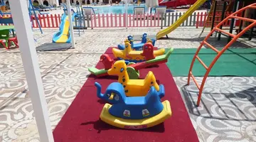 Tivoli Hotel Aqua Park