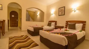 Tivoli Hotel Aqua Park