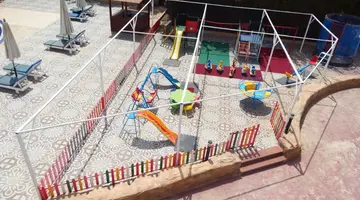 Tivoli Hotel Aqua Park