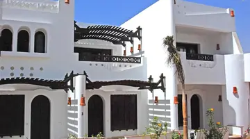 Tivoli Hotel Aqua Park