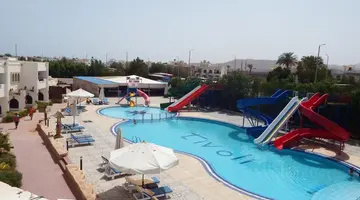 Tivoli Hotel Aqua Park