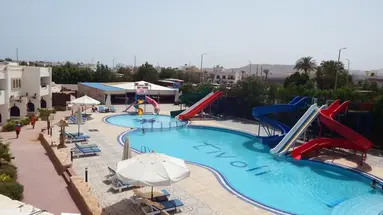 Tivoli Hotel Aqua Park