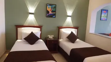Tivoli Hotel Aqua Park