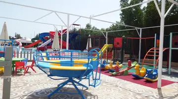 Tivoli Hotel Aqua Park