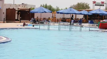Tivoli Hotel Aqua Park