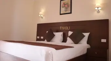 Tivoli Hotel Aqua Park