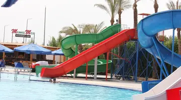 Tivoli Hotel Aqua Park