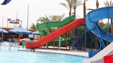 Tivoli Hotel Aqua Park