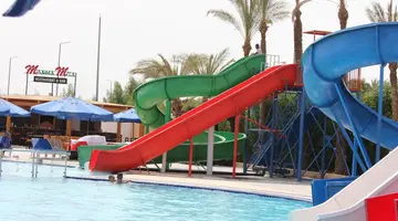 Tivoli Hotel Aqua Park
