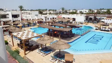 Tivoli Hotel Aqua Park