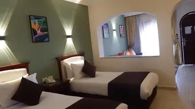 Tivoli Hotel Aqua Park