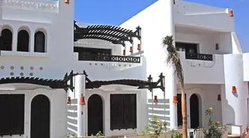 Tivoli Hotel Aqua Park