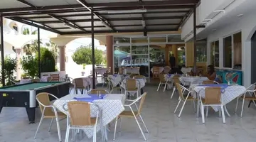 Tivoli Hotel Rhodes