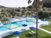 Tivoli Hotel Rhodes