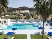 Tivoli Hotel Rhodes