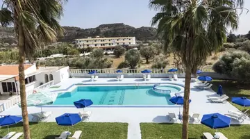 Tivoli Hotel Rhodes
