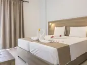 Tivoli Hotel Rhodes