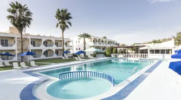 Tivoli Hotel