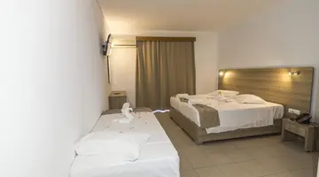 Tivoli Hotel